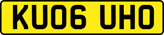 KU06UHO