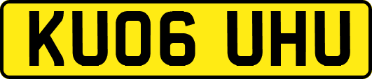 KU06UHU