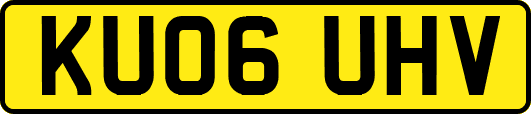 KU06UHV