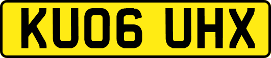 KU06UHX