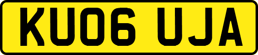 KU06UJA