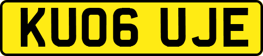 KU06UJE