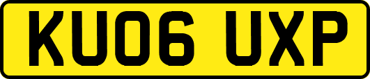 KU06UXP