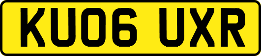 KU06UXR