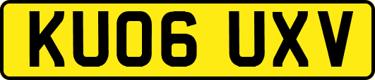 KU06UXV
