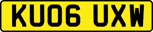 KU06UXW