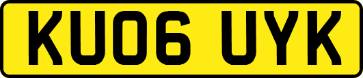 KU06UYK