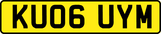 KU06UYM