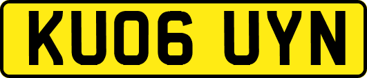 KU06UYN