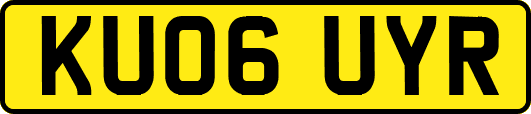 KU06UYR