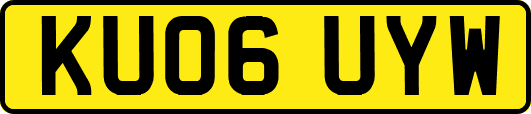 KU06UYW