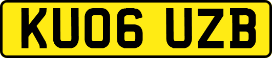 KU06UZB