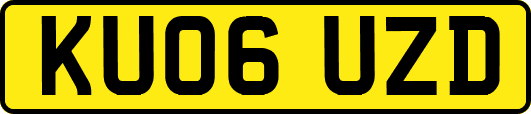 KU06UZD