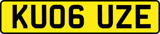 KU06UZE