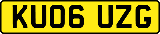 KU06UZG