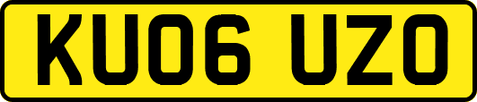 KU06UZO