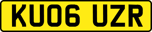 KU06UZR