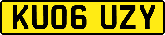 KU06UZY