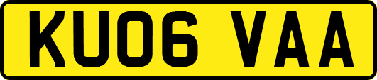 KU06VAA