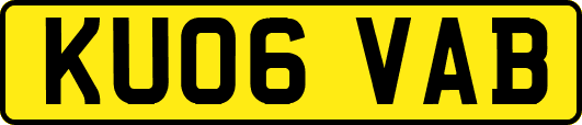 KU06VAB