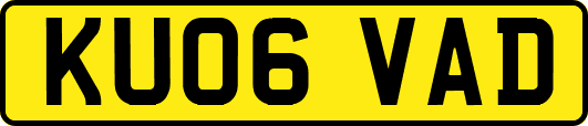 KU06VAD