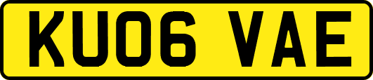 KU06VAE