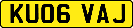 KU06VAJ