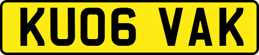 KU06VAK