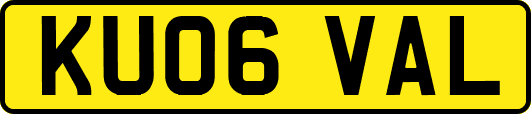 KU06VAL