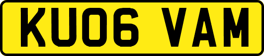 KU06VAM