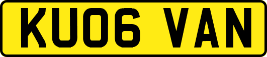 KU06VAN