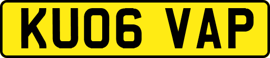 KU06VAP