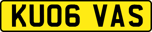 KU06VAS