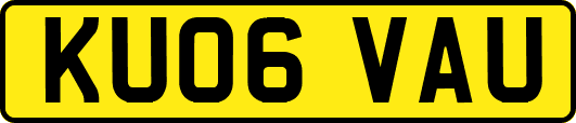 KU06VAU