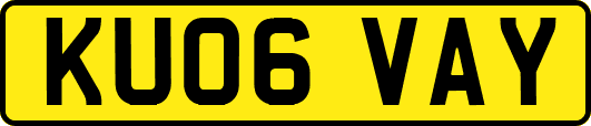 KU06VAY