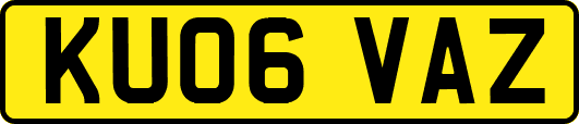 KU06VAZ