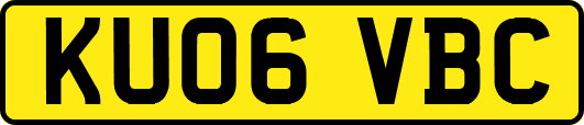 KU06VBC