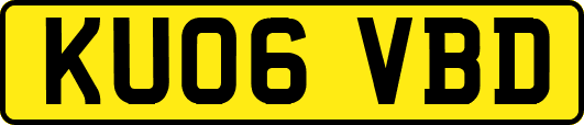 KU06VBD