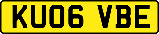 KU06VBE
