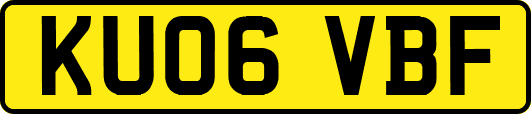KU06VBF