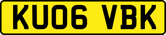 KU06VBK