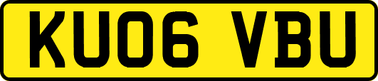 KU06VBU