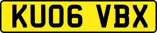 KU06VBX