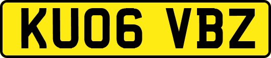 KU06VBZ