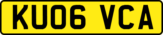 KU06VCA