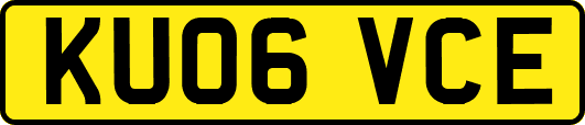 KU06VCE