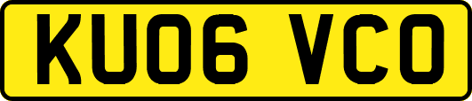KU06VCO