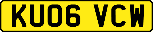 KU06VCW