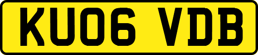 KU06VDB