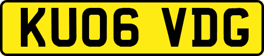 KU06VDG